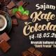 Danas počinje 3. Međunarodni sajam kafe i čokolade