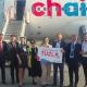 Chair Airlines uspostavio liniju Tuzla – Cirih