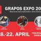 Sajam Grapos expo u Gračanici - najveći do sada