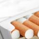Cigarete opet poskupjele