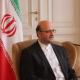 Iranski ambasador u Komori