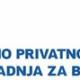 Poziv na obuku iz oblasti javno-privatnog partnerstva u Tuzli 14.11.2017.