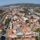Tuzla: 1. Međunarodni privredni sajam 