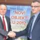 Alumina i RMU Banovići potpisali ugovor vrijedan 29 miliona KM