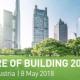 Konferencija – Izlozba – B2B razgovori “Future of Building” , 8-9. maja 2018. - Beč