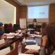 Održana obuka za predstavnike institucija sa ciljem pripreme za sajmove