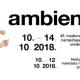 Zagreb: Poziv za učešće bh firmi na sajmu Ambienta 2018.