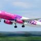 Wizz Air želi nastaviti letove za Tuzlu do 2023. godine